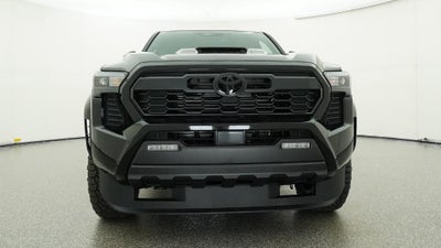 2026 Toyota Tacoma i-FORCE MAX Tacoma TRD Sport