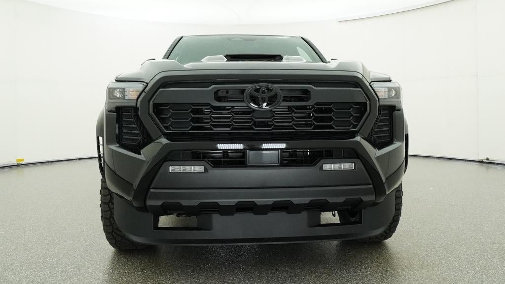 2026 Toyota Tacoma i-FORCE MAX Tacoma TRD Sport
