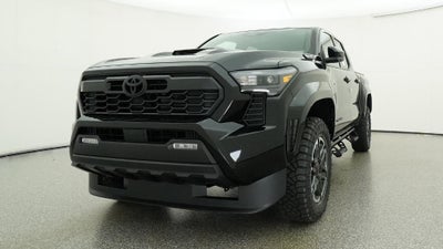 2026 Toyota Tacoma i-FORCE MAX Tacoma TRD Sport