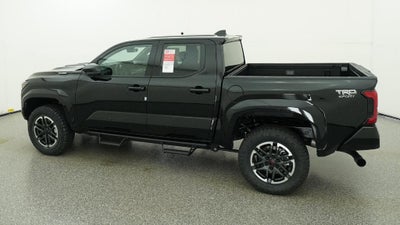 2026 Toyota Tacoma i-FORCE MAX Tacoma TRD Sport