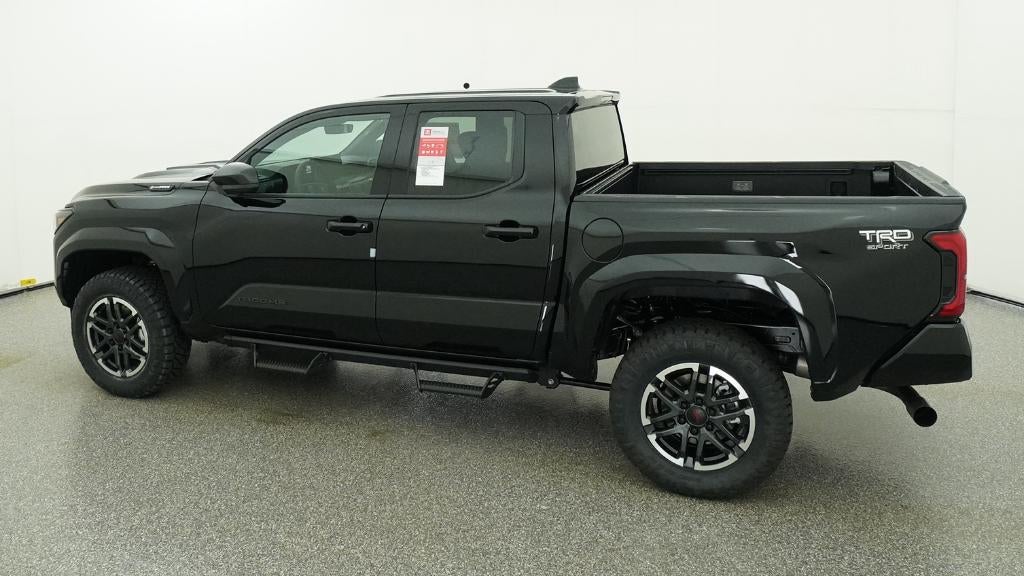 2026 Toyota Tacoma i-FORCE MAX Tacoma TRD Sport