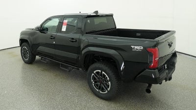 2026 Toyota Tacoma i-FORCE MAX Tacoma TRD Sport
