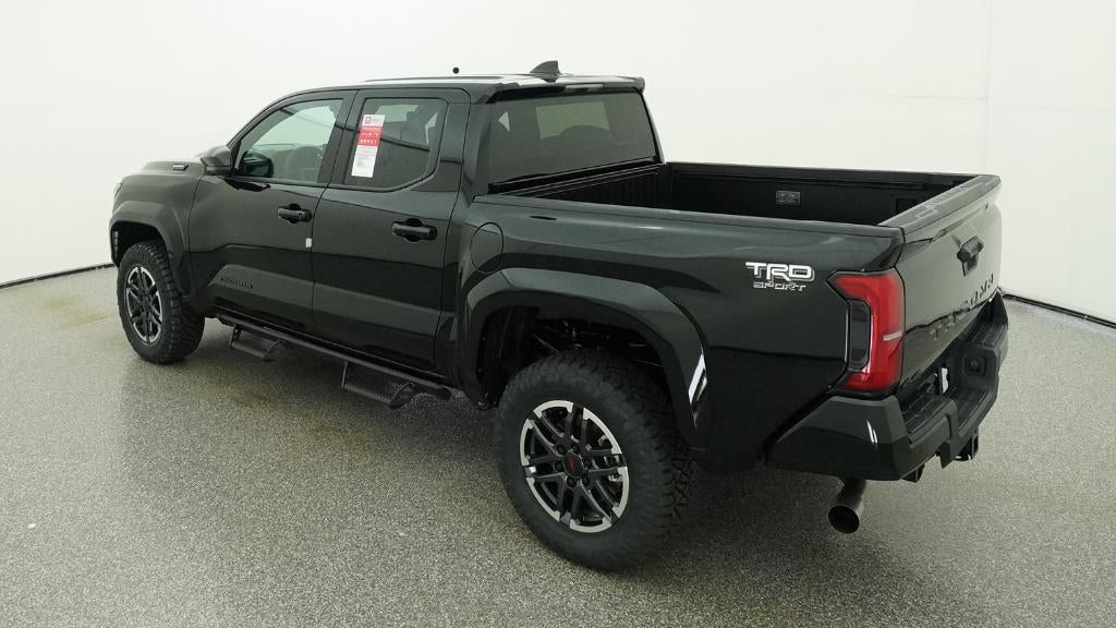 2026 Toyota Tacoma i-FORCE MAX Tacoma TRD Sport