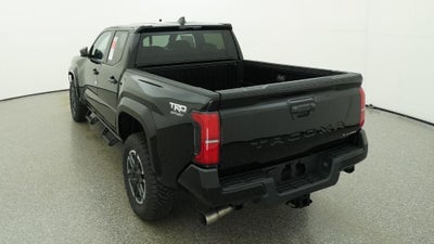 2026 Toyota Tacoma i-FORCE MAX Tacoma TRD Sport