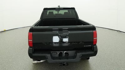 2026 Toyota Tacoma i-FORCE MAX Tacoma TRD Sport