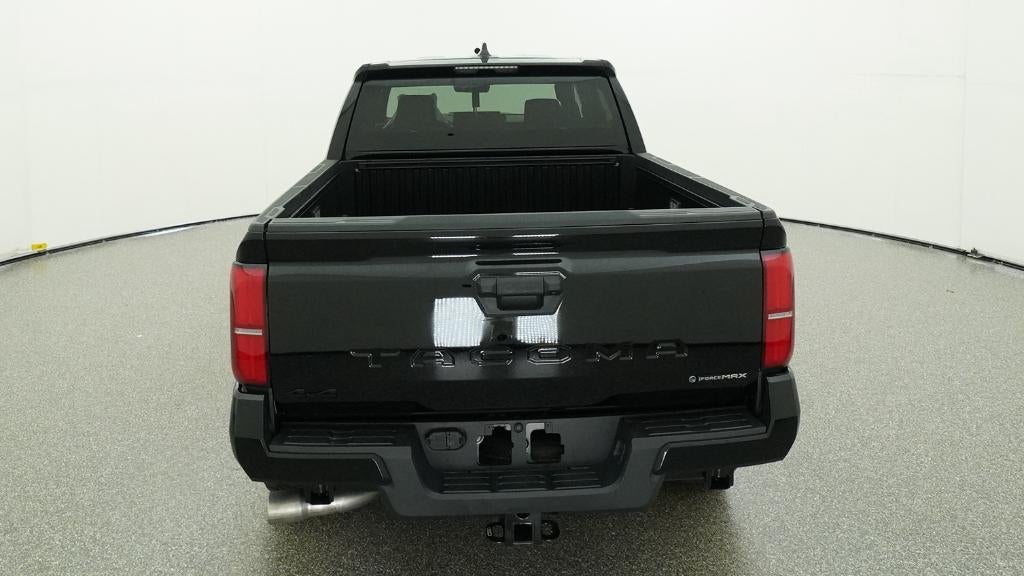 2026 Toyota Tacoma i-FORCE MAX Tacoma TRD Sport