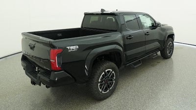 2026 Toyota Tacoma i-FORCE MAX Tacoma TRD Sport