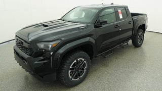 2026 Toyota Tacoma i-FORCE MAX Tacoma TRD Sport