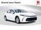 2026 Toyota Camry LE AWD