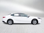 2026 Toyota Camry LE AWD