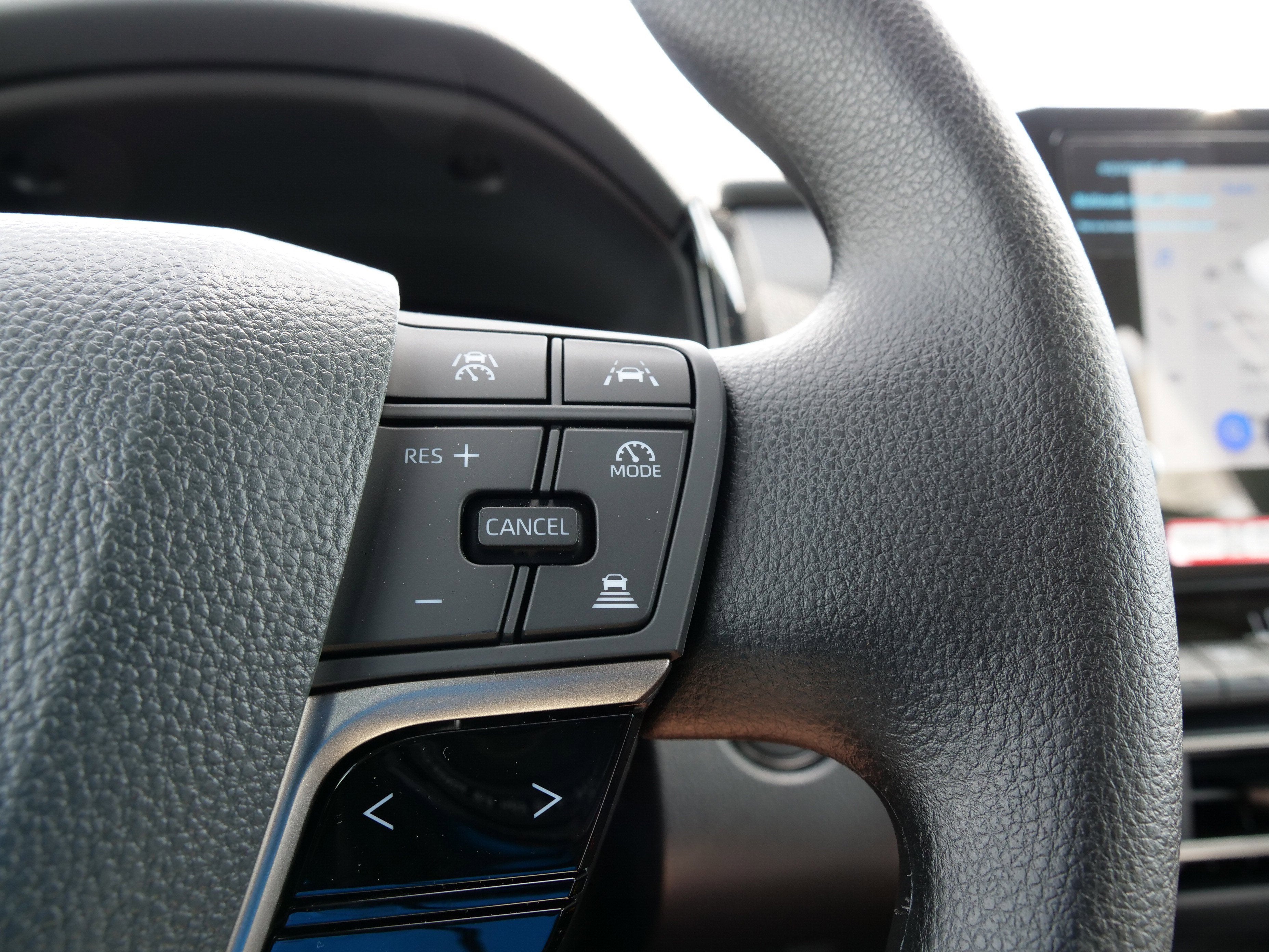 2026 Toyota Camry LE AWD