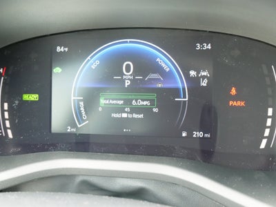 2026 Toyota Camry LE AWD