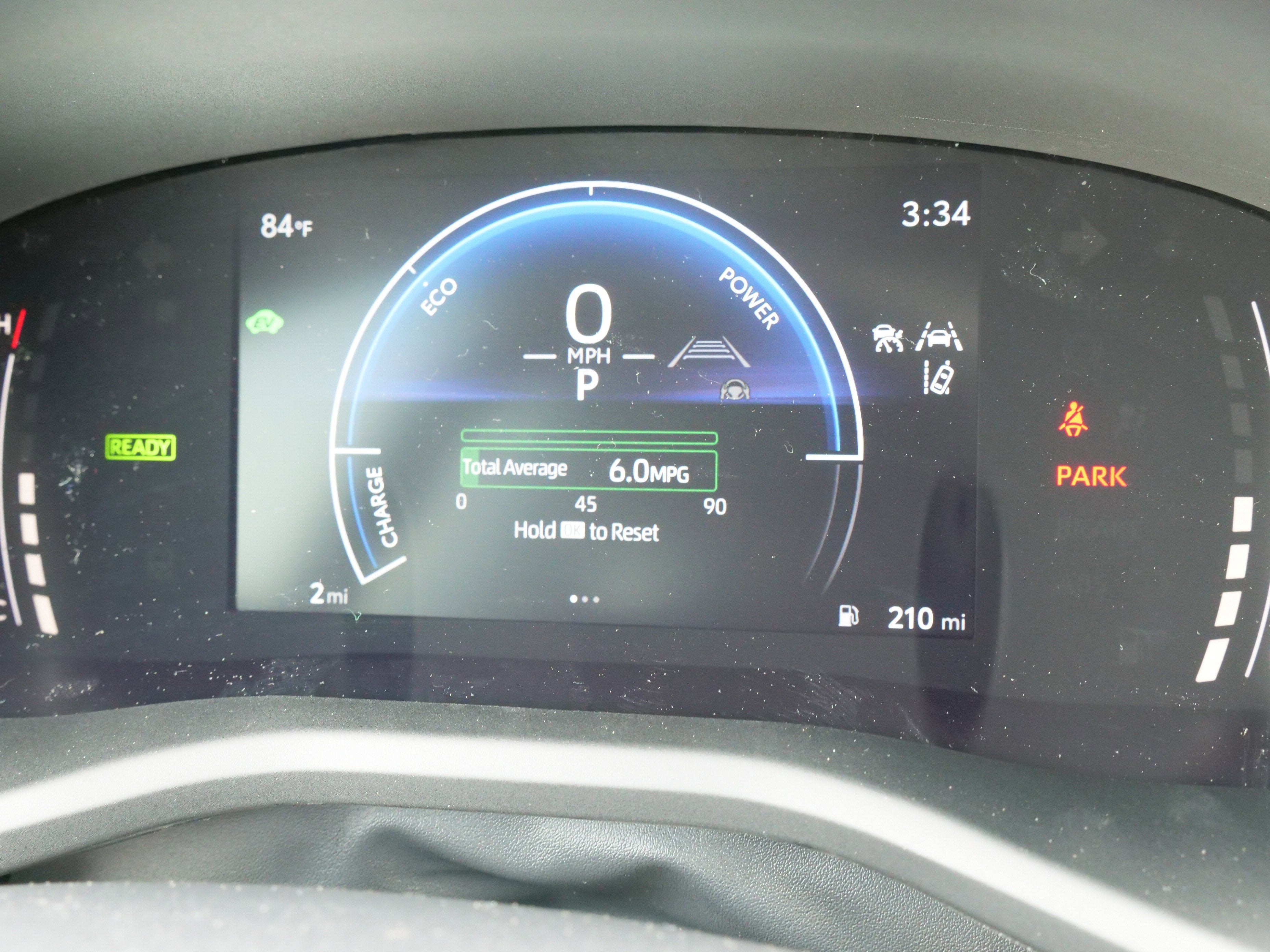 2026 Toyota Camry LE AWD