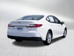 2026 Toyota Camry LE AWD