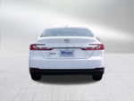 2026 Toyota Camry LE AWD
