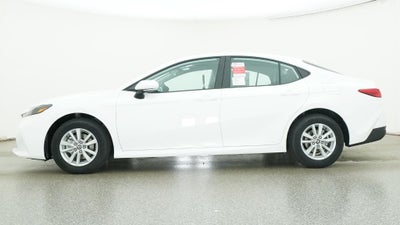 2026 Toyota Camry LE AWD