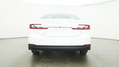 2026 Toyota Camry LE AWD