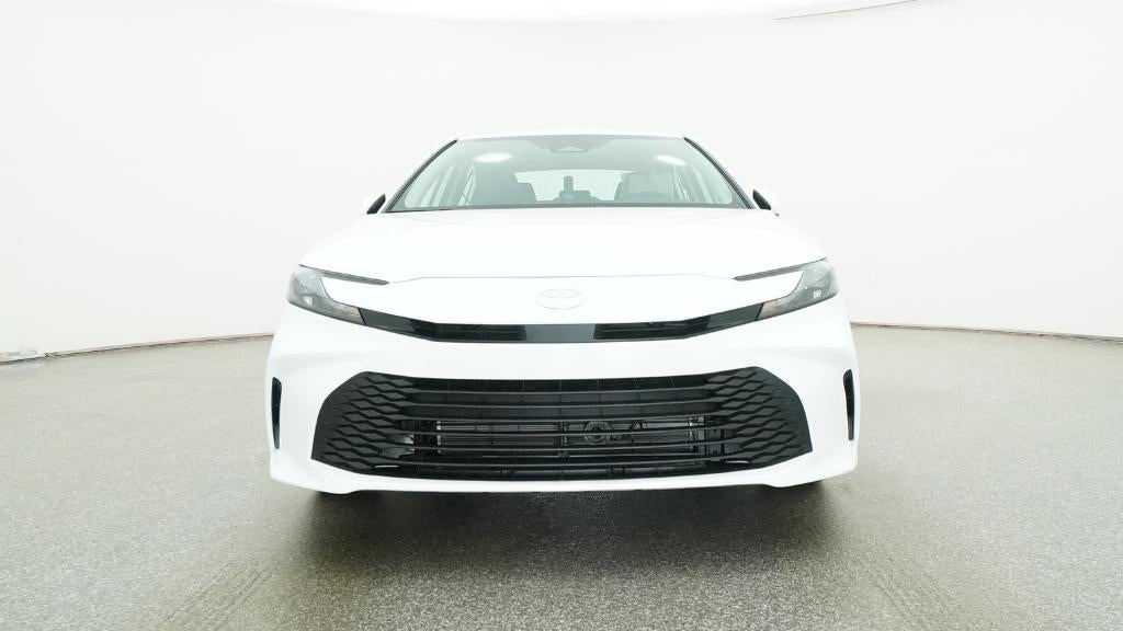 2026 Toyota Camry LE AWD