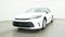 2026 Toyota Camry LE AWD