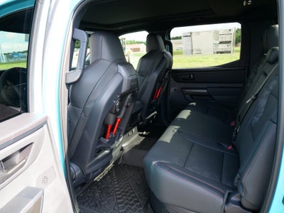 2026 Toyota Tundra i-FORCE MAX Tundra TRD Pro