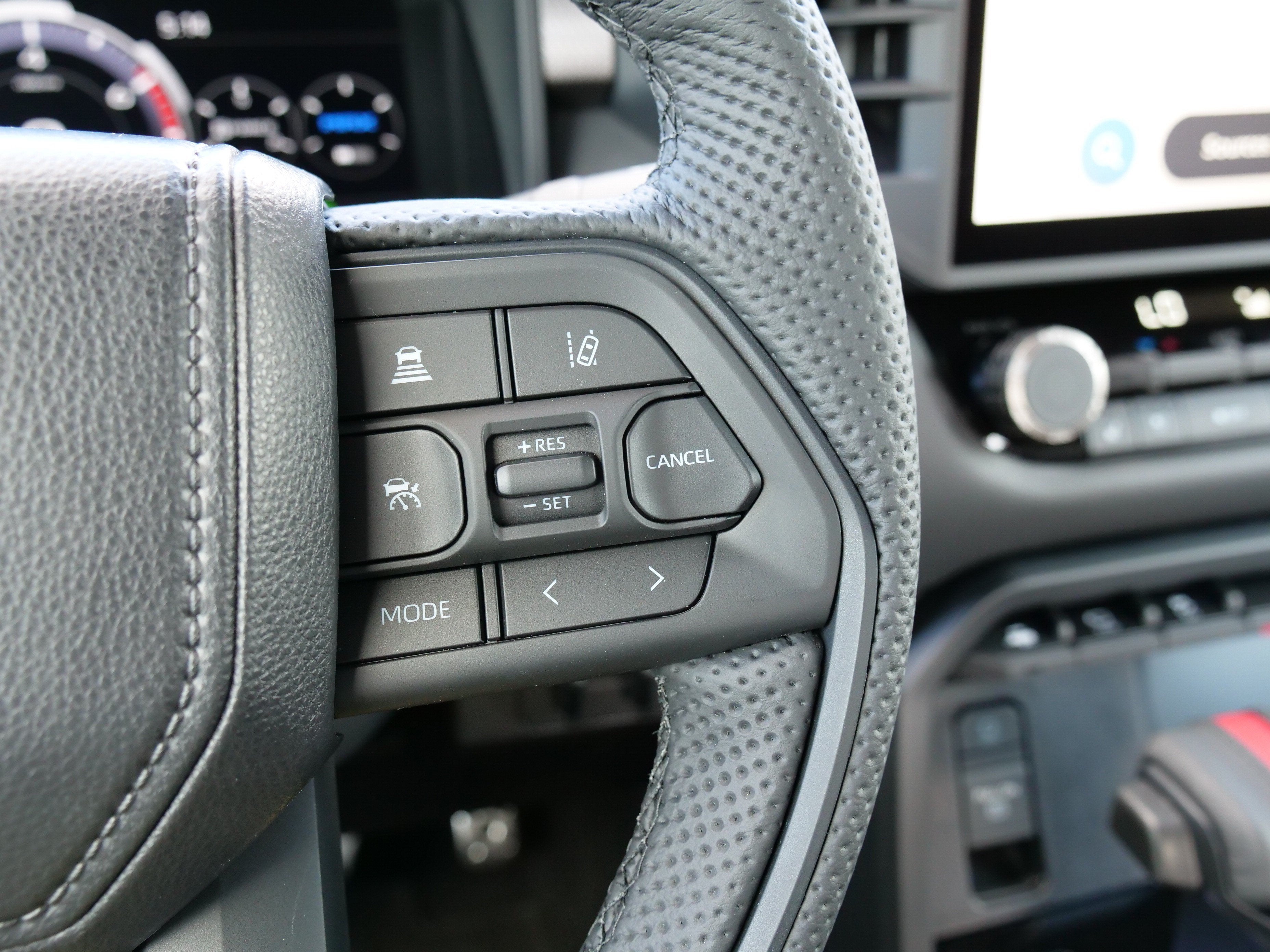 2026 Toyota Tundra i-FORCE MAX Tundra TRD Pro