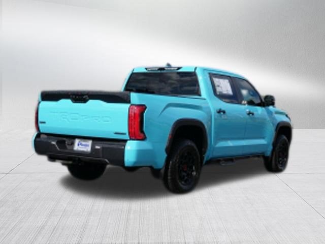2026 Toyota Tundra i-FORCE MAX Tundra TRD Pro