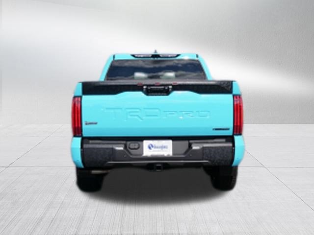 2026 Toyota Tundra i-FORCE MAX Tundra TRD Pro