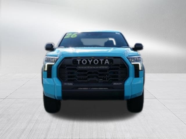 2026 Toyota Tundra i-FORCE MAX Tundra TRD Pro