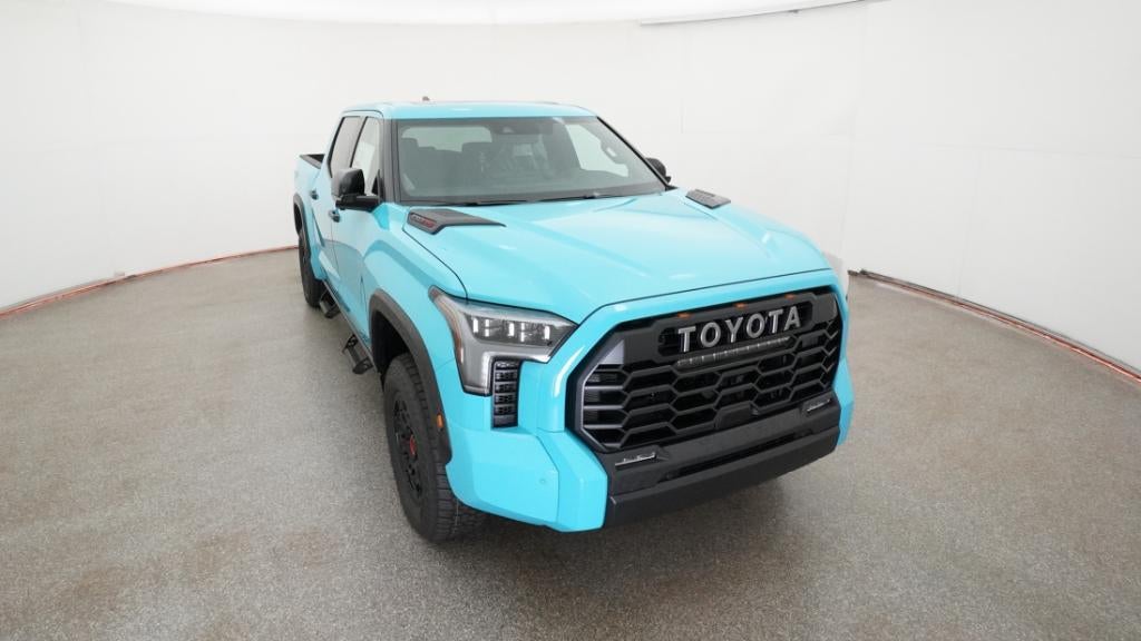 2026 Toyota Tundra i-FORCE MAX Tundra TRD Pro