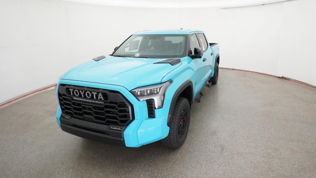 2026 Toyota Tundra i-FORCE MAX Tundra TRD Pro