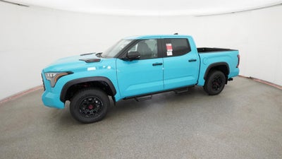 2026 Toyota Tundra i-FORCE MAX Tundra TRD Pro