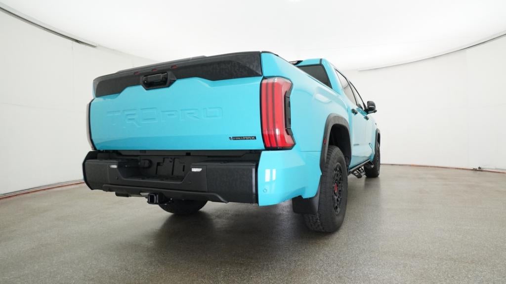 2026 Toyota Tundra i-FORCE MAX Tundra TRD Pro
