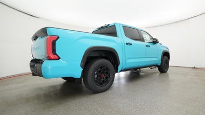 2026 Toyota Tundra i-FORCE MAX Tundra TRD Pro