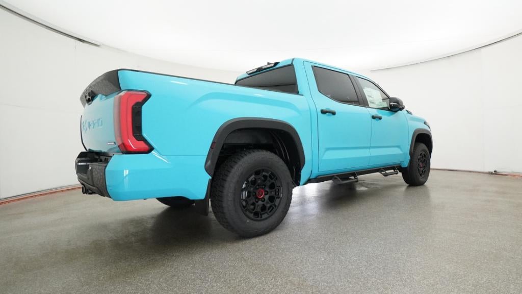 2026 Toyota Tundra i-FORCE MAX Tundra TRD Pro