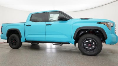 2026 Toyota Tundra i-FORCE MAX Tundra TRD Pro