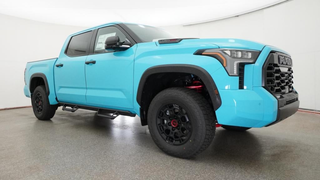 2026 Toyota Tundra i-FORCE MAX Tundra TRD Pro
