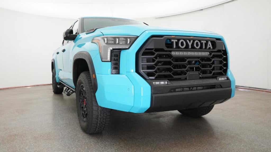 2026 Toyota Tundra i-FORCE MAX Tundra TRD Pro