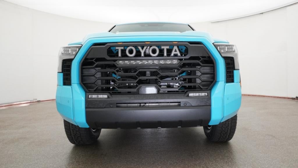 2026 Toyota Tundra i-FORCE MAX Tundra TRD Pro