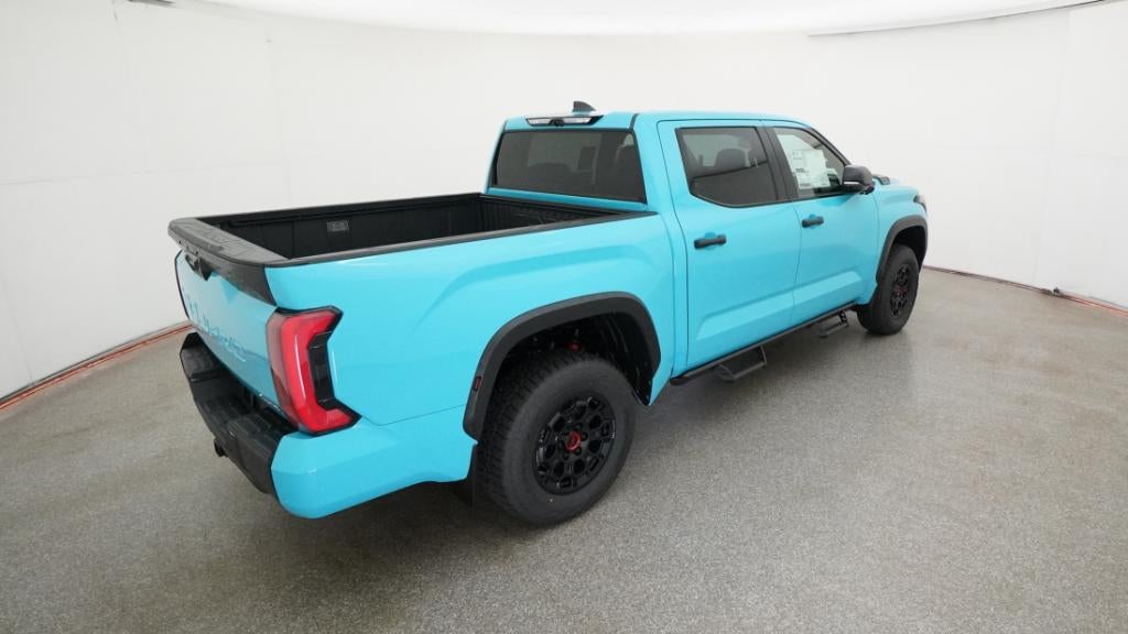 2026 Toyota Tundra i-FORCE MAX Tundra TRD Pro