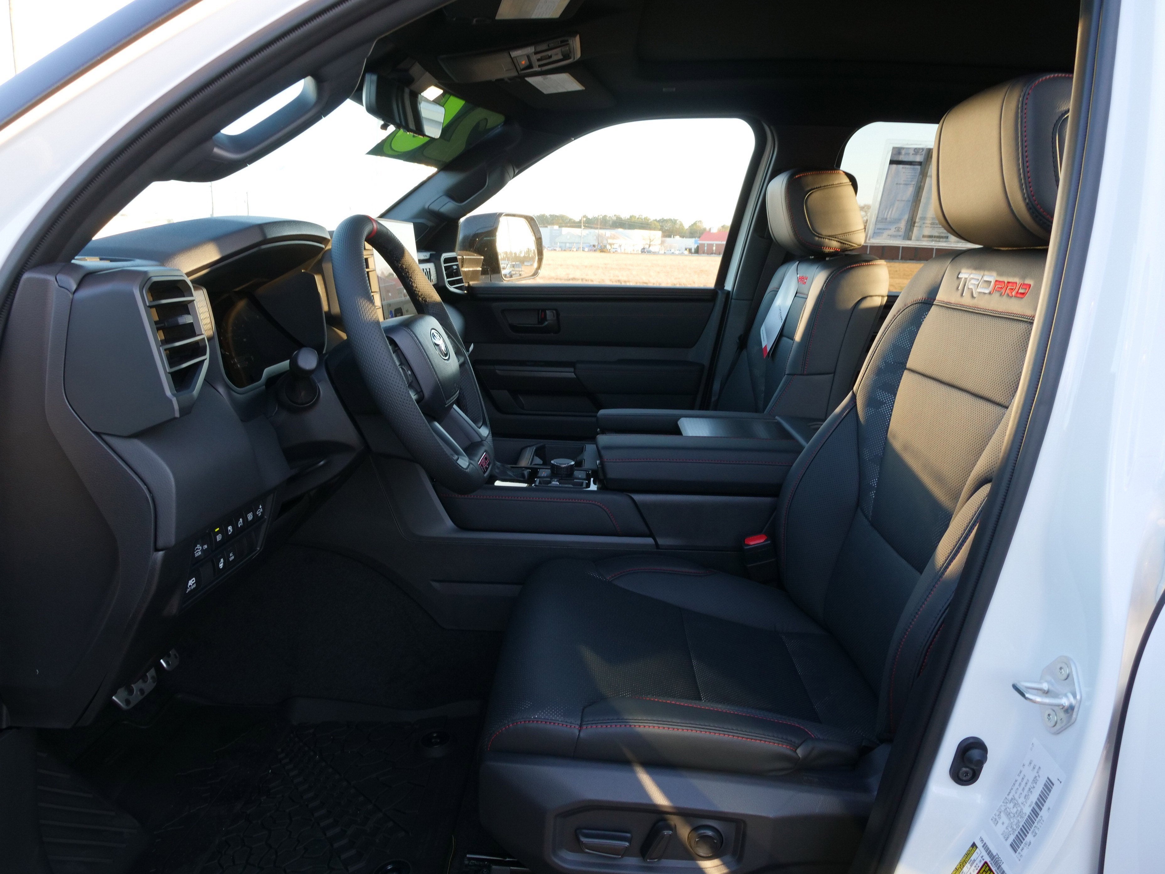 2026 Toyota Tundra i-FORCE MAX Tundra TRD Pro