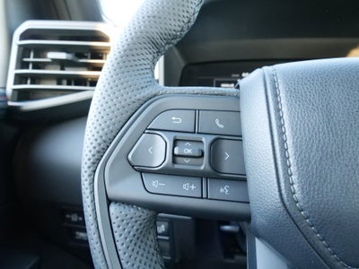 2026 Toyota Tundra i-FORCE MAX Tundra TRD Pro