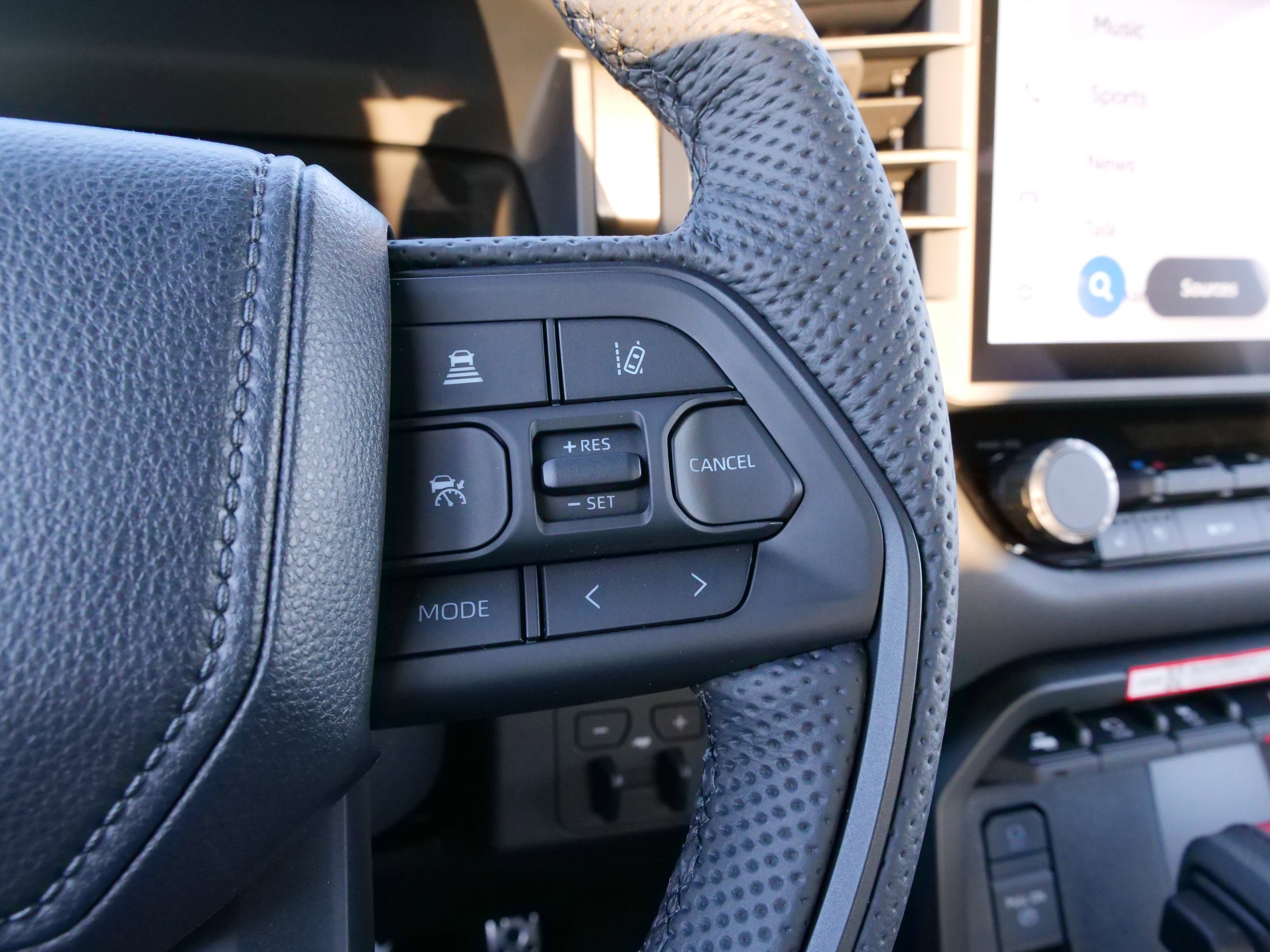 2026 Toyota Tundra i-FORCE MAX Tundra TRD Pro