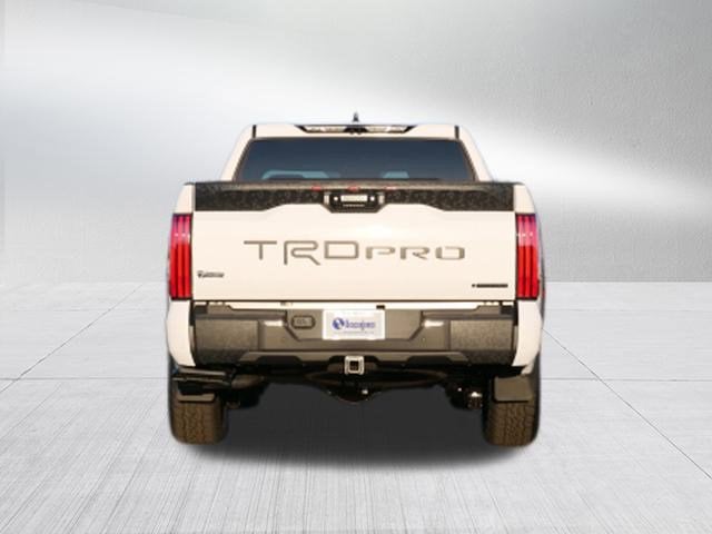 2026 Toyota Tundra i-FORCE MAX Tundra TRD Pro