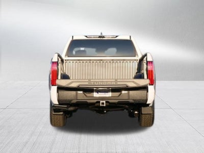 2026 Toyota Tundra i-FORCE MAX Tundra TRD Pro