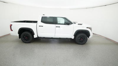 2026 Toyota Tundra i-FORCE MAX Tundra TRD Pro