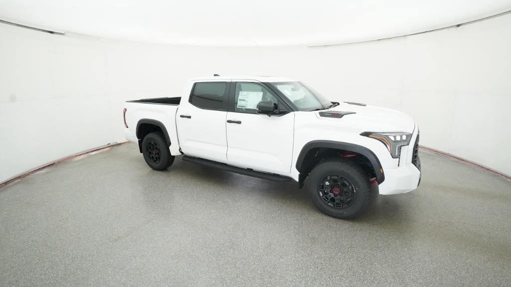 2026 Toyota Tundra i-FORCE MAX Tundra TRD Pro