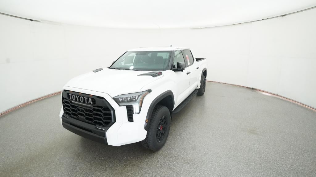 2026 Toyota Tundra i-FORCE MAX Tundra TRD Pro