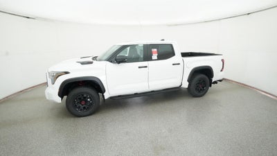 2026 Toyota Tundra i-FORCE MAX Tundra TRD Pro