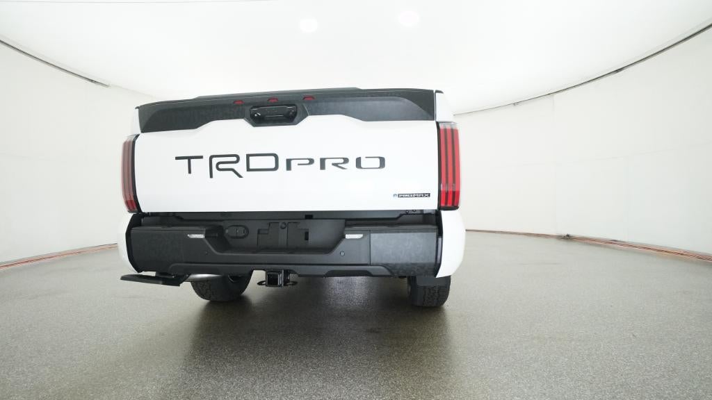 2026 Toyota Tundra i-FORCE MAX Tundra TRD Pro