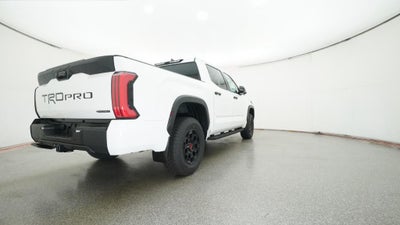 2026 Toyota Tundra i-FORCE MAX Tundra TRD Pro